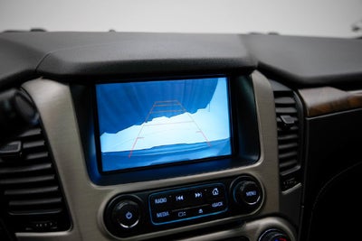 2020 GMC Yukon XL Denali