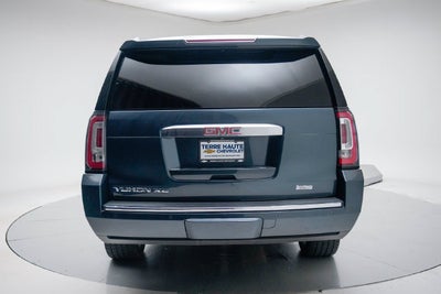 2020 GMC Yukon XL Denali