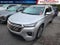 2022 Chevrolet Traverse High Country