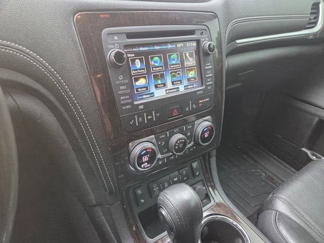 2015 Chevrolet Traverse LTZ