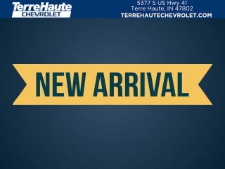 2015 Chevrolet Traverse LTZ