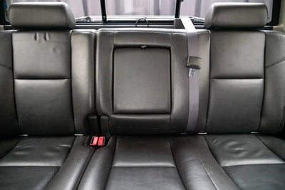 2011 GMC Sierra 2500 HD Denali