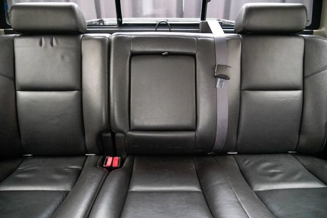 2011 GMC Sierra 2500 HD Denali