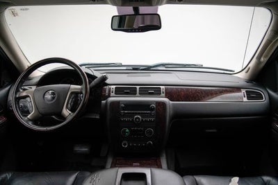2011 GMC Sierra 2500 HD Denali