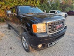 2011 GMC Sierra 2500 HD Denali