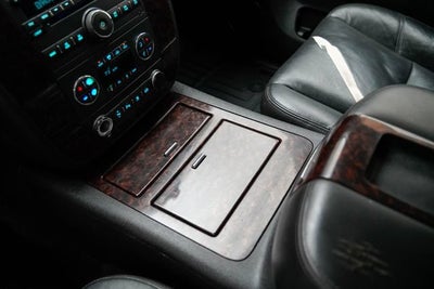 2011 GMC Sierra 2500 HD Denali