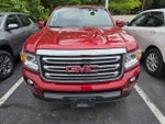 2015 GMC Canyon 2WD SLE