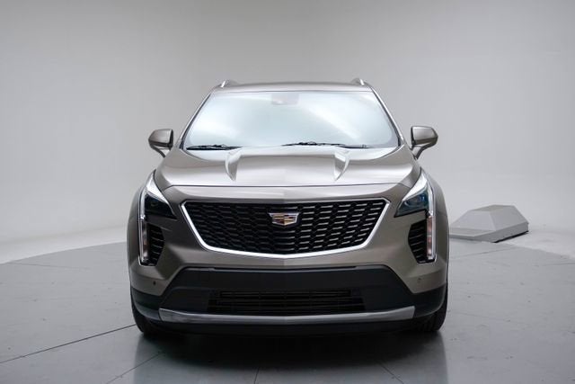 2020 Cadillac XT4 AWD Premium Luxury
