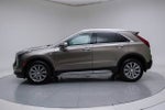 2020 Cadillac XT4 AWD Premium Luxury