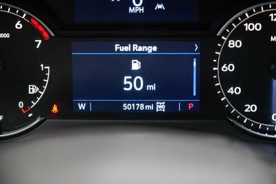 2020 Cadillac XT4 AWD Premium Luxury