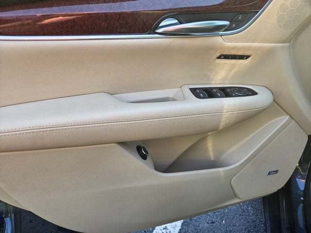 2019 Cadillac XT5 Premium Luxury FWD
