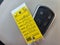 2019 Cadillac XT5 Premium Luxury FWD