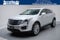 2019 Cadillac XT5 Premium Luxury FWD