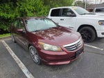2011 Honda Accord Sdn EX-L