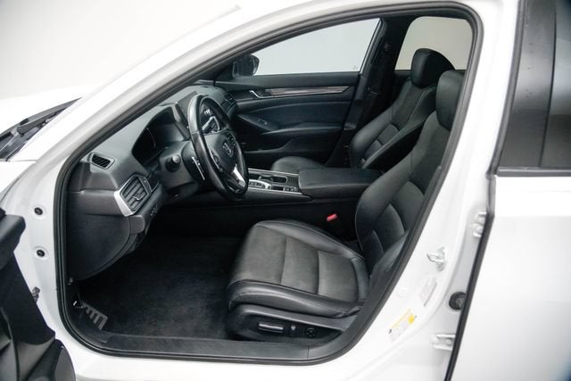 2021 Honda Accord Sport 2.0T
