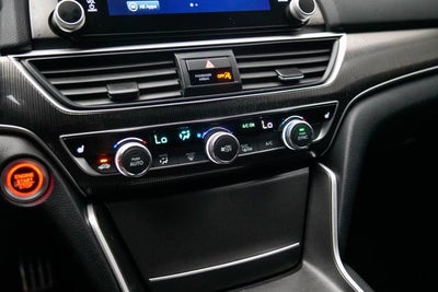 2021 Honda Accord Sport 2.0T