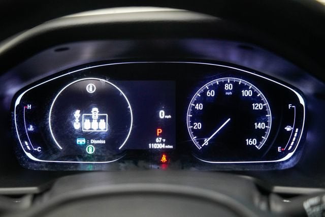 2021 Honda Accord Sport 2.0T