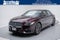 2018 Lincoln Continental Select