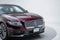 2018 Lincoln Continental Select