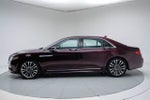 2018 Lincoln Continental Select