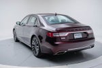 2018 Lincoln Continental Select