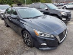 2022 Nissan Altima SV FWD