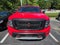 2021 Nissan TITAN Crew Cab PRO-4X 4x4