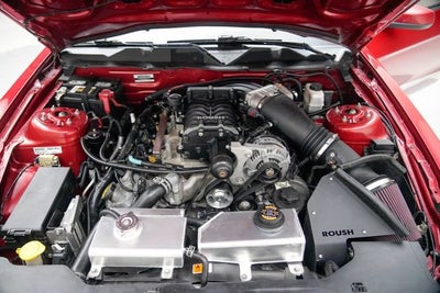 2010 Ford Mustang GT