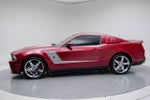 2010 Ford Mustang GT
