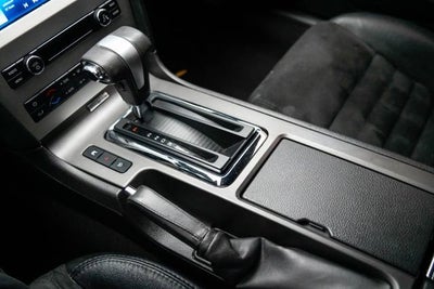 2010 Ford Mustang GT