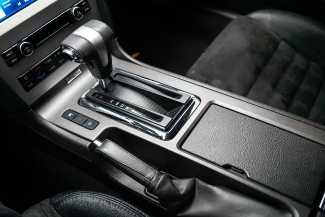 2010 Ford Mustang GT