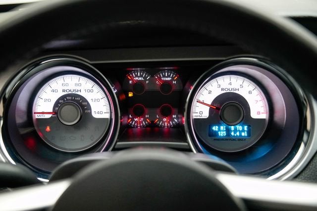 2010 Ford Mustang GT