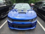 2018 Dodge Charger Daytona RWD