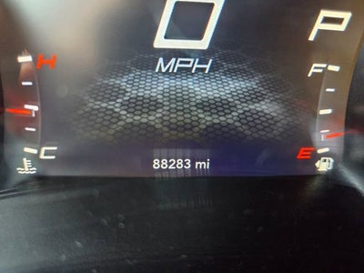 2018 Dodge Charger Daytona RWD