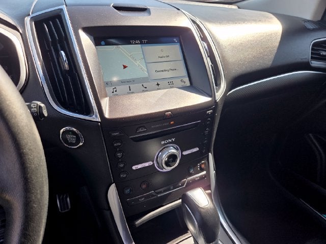 2017 Ford Edge Sport
