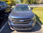 2017 Ford Edge Sport