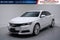 2017 Chevrolet Impala Premier