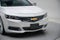 2017 Chevrolet Impala Premier
