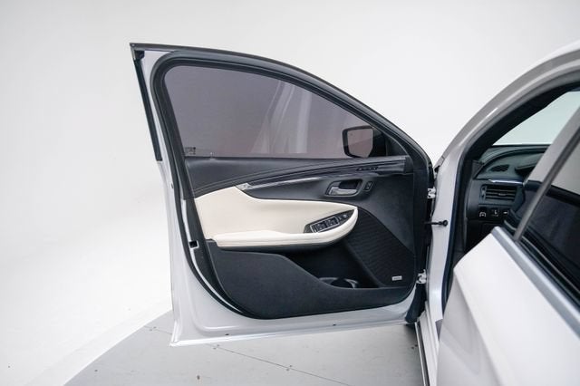 2017 Chevrolet Impala Premier