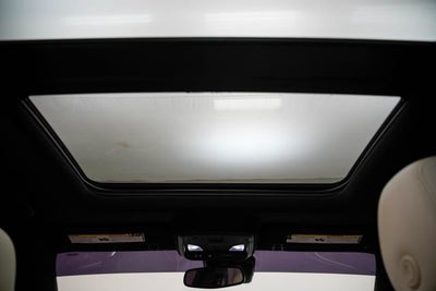 2017 Chevrolet Impala Premier
