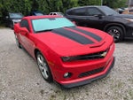 2010 Chevrolet Camaro 2SS
