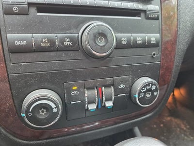 2010 Chevrolet Impala LT
