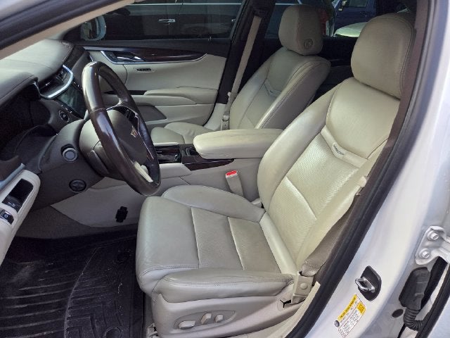 2016 Cadillac XTS Luxury Collection