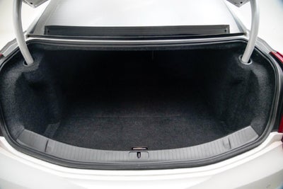 2016 Cadillac XTS Luxury Collection
