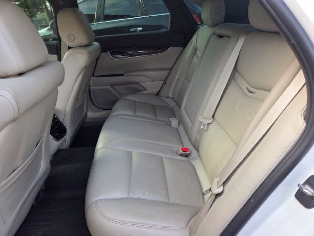 2016 Cadillac XTS Luxury Collection