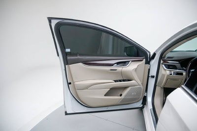 2016 Cadillac XTS Luxury Collection