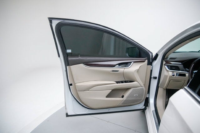 2016 Cadillac XTS Luxury Collection