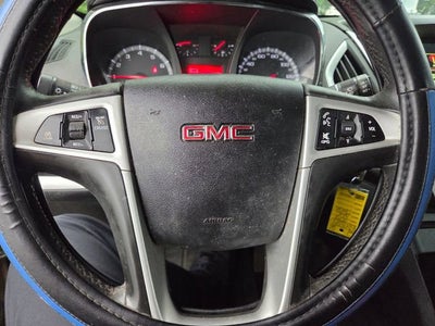 2014 GMC Terrain SLE