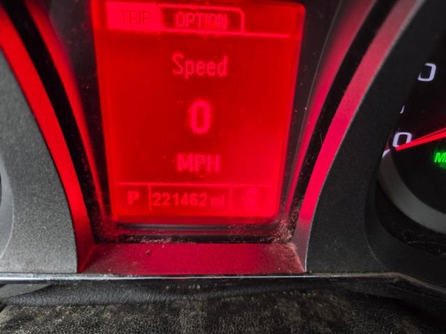 2014 GMC Terrain SLE