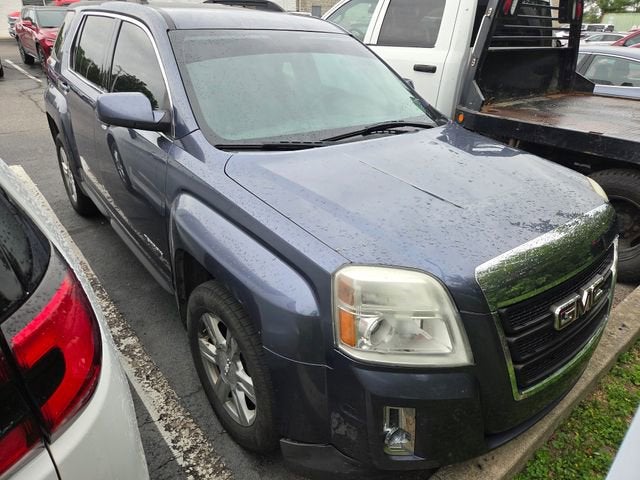 2014 GMC Terrain SLE